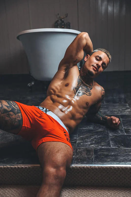 Tattooedtarzan OnlyFans profile