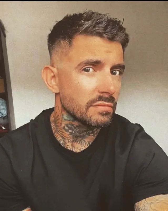 Tattoostu84 - OnlyFans Creator Profile Picture