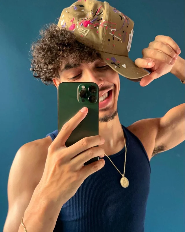 Sayden - OnlyFans Creator Profile Picture