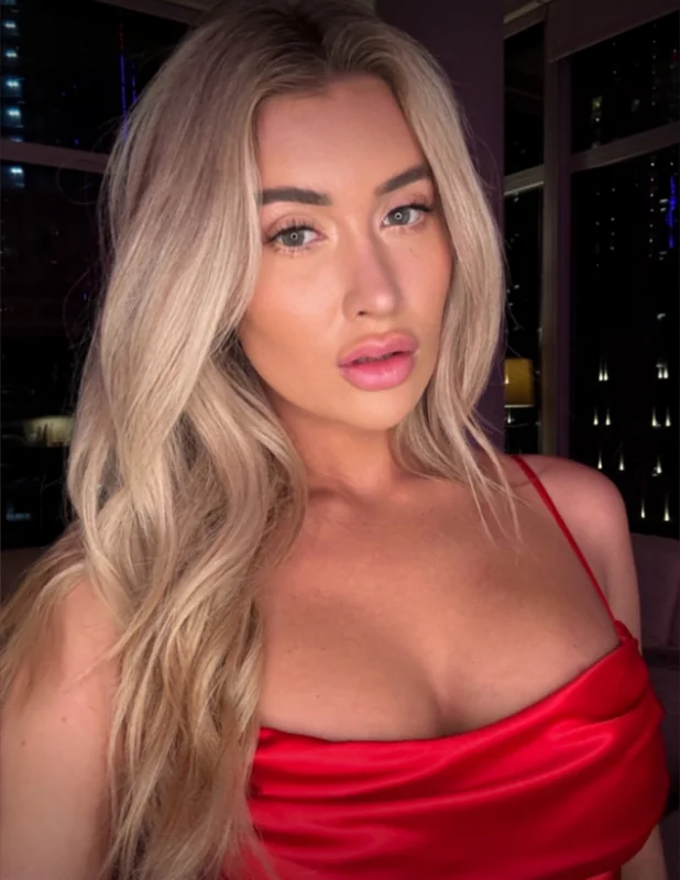 Taylor Hayes - OnlyFans Creator Profile Picture