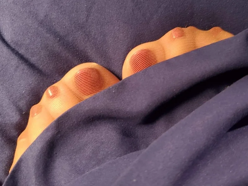 Taylor's Nylons OnlyFans profile