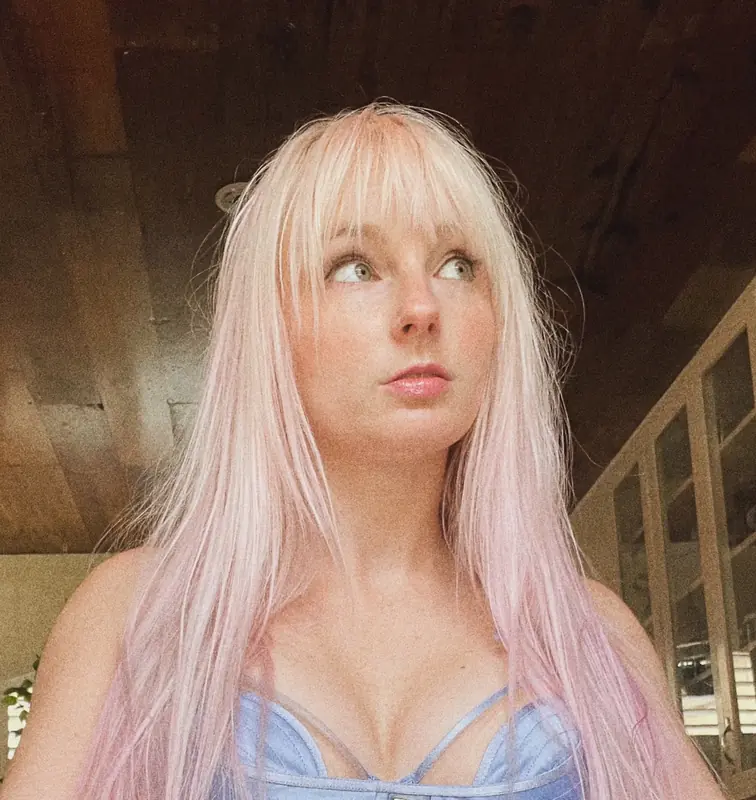 TaylorWould - OnlyFans Creator Profile Picture