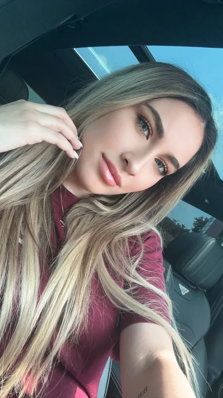 Taytay95 - OnlyFans Creator Profile Picture