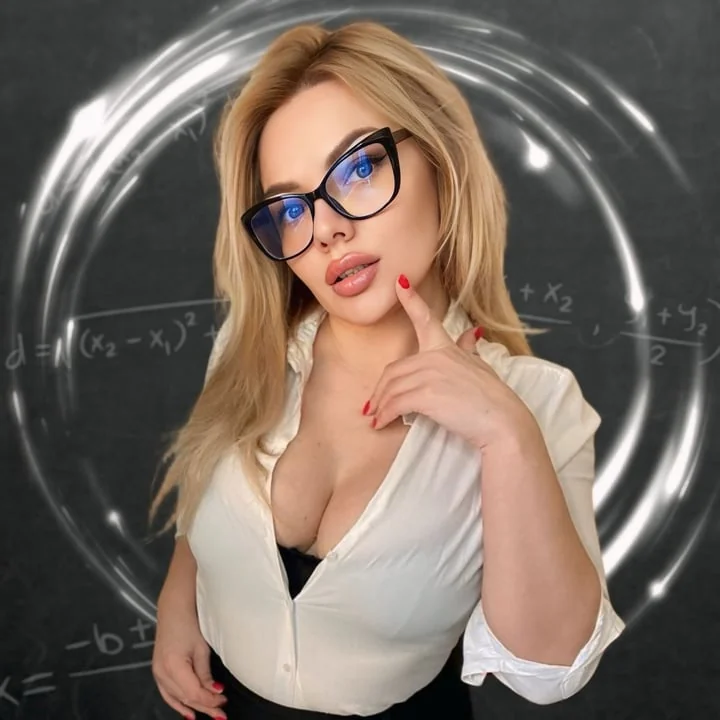 Teach Amy - OnlyFans Creator Profile Picture