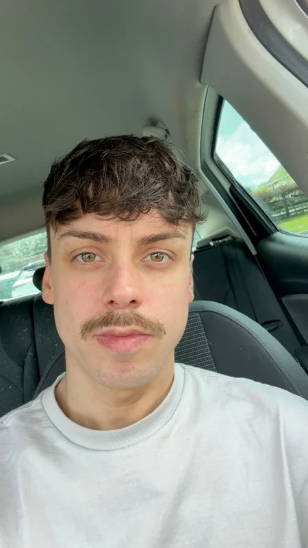 J O S H OnlyFans creator and British boy next door
