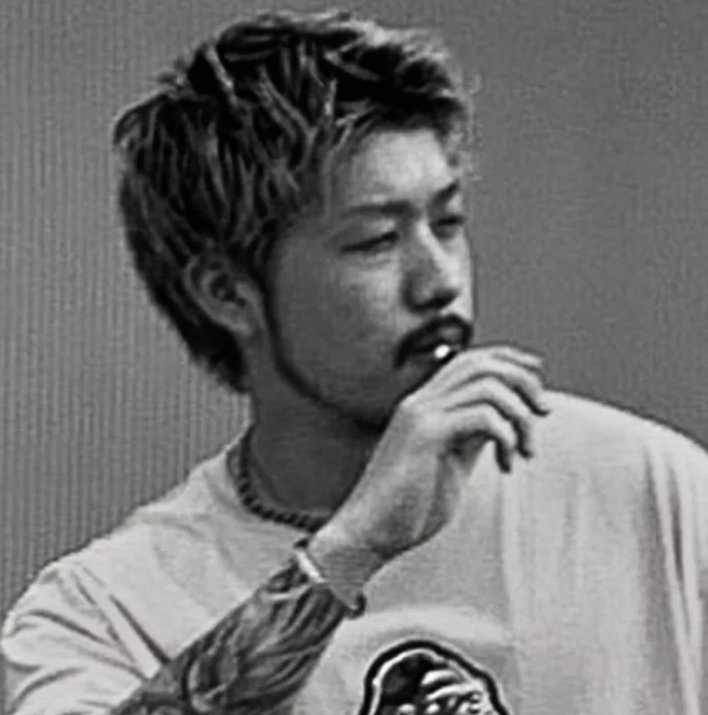 Hiroaki OnlyFans Profile Hiroaki on OnlyFans gay TOP and BDSM Master