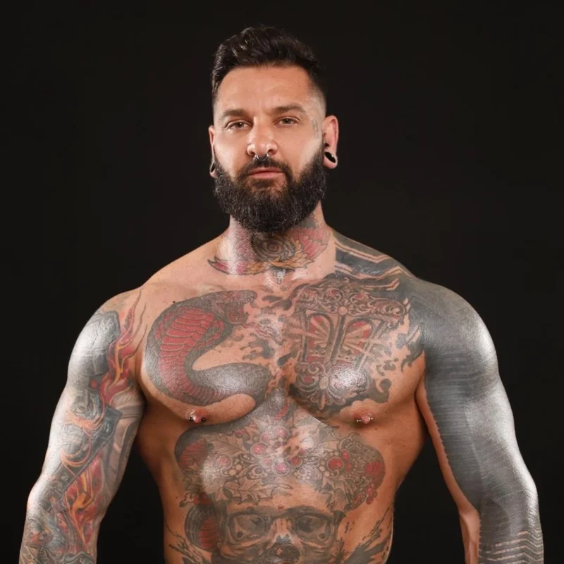 Teddybryce OnlyFans Profile Teddybryce OnlyFans International Porn Star