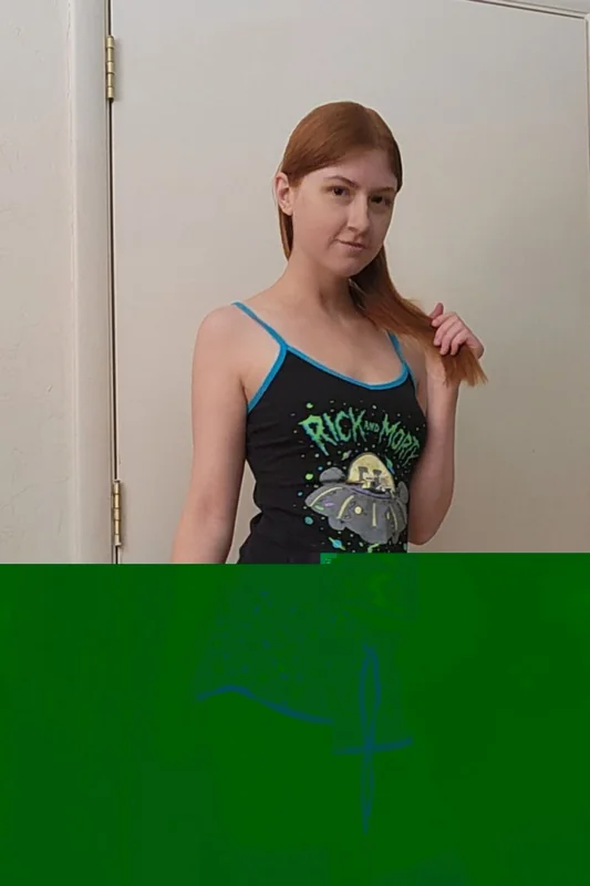 Sierra TeenyGinger JOI Queen - OnlyFans Creator Profile Picture