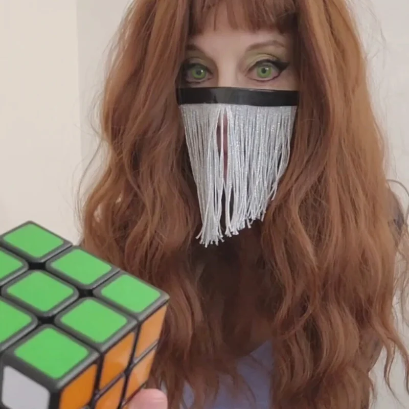 Teeny Nerd Nora - OnlyFans Creator Profile Picture