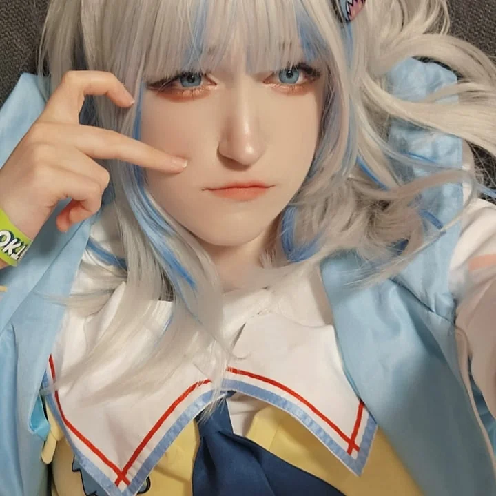 Venus ๐๐ชฝ๐ OnlyFans Creator Venus ๐๐ชฝ๐ OnlyFans grey hair cosplay