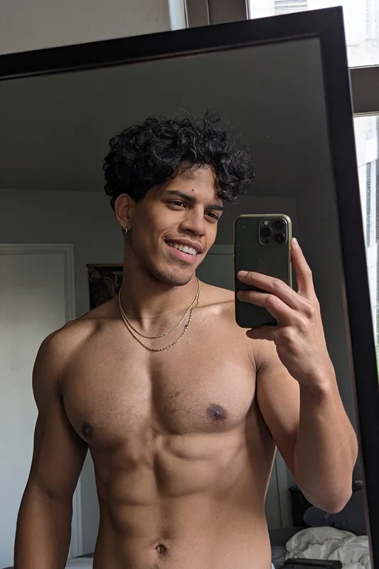 Teofimolopez OnlyFans profile