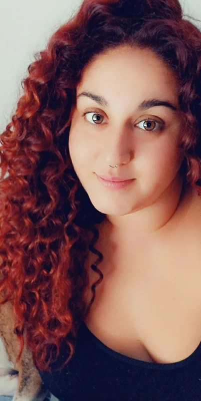 Terciopelorojo OnlyFans creator with a sweet personality