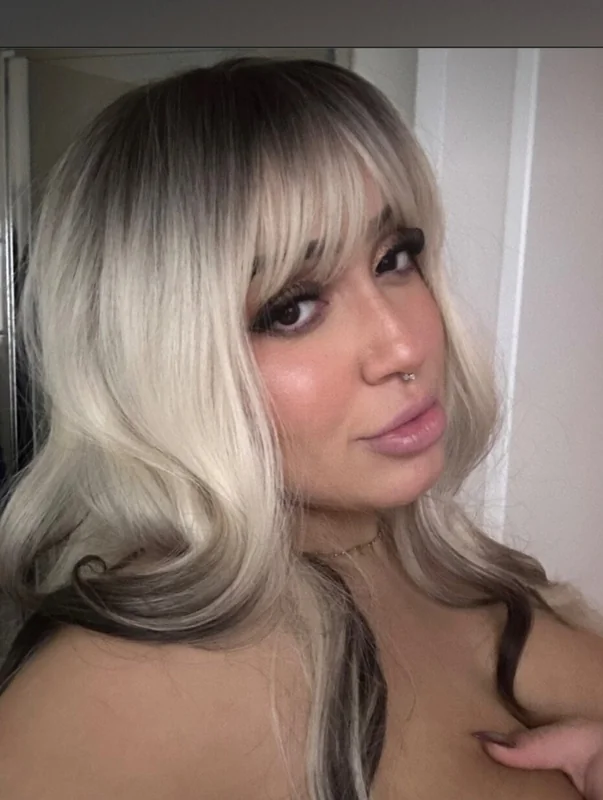 Teresa Torres - OnlyFans Creator Profile Picture