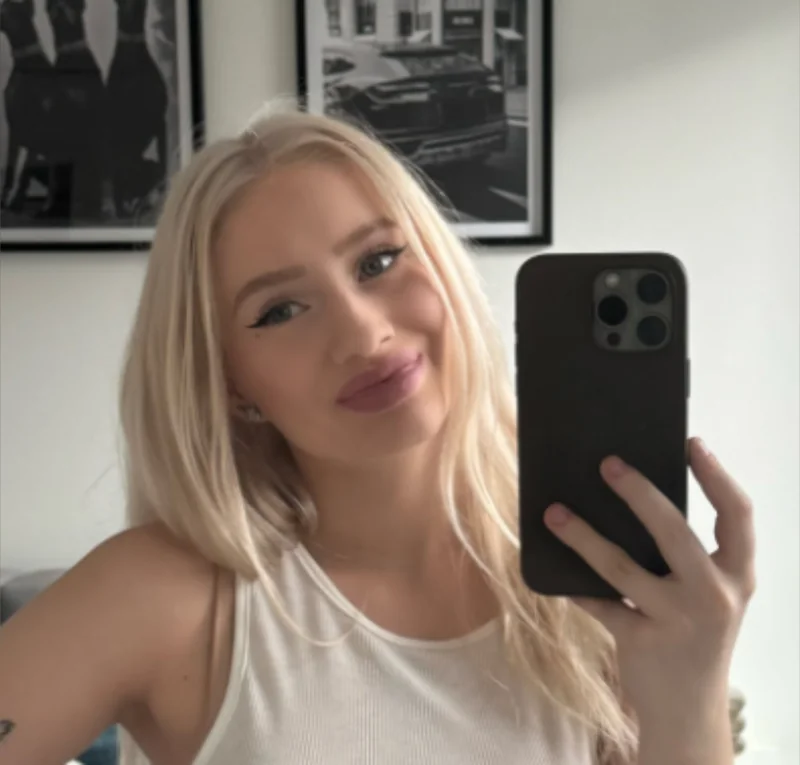 Terezka VIP - OnlyFans Creator Profile Picture