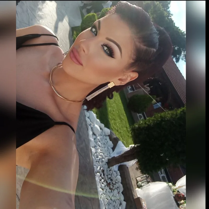 ᴛᴇʀʀʏᴇ ʙʟᴀᴄᴋ - OnlyFans Creator Profile Picture