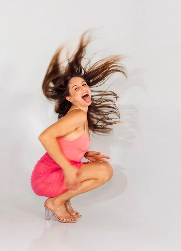 Tessa OnlyFans fetish model with exclusive content