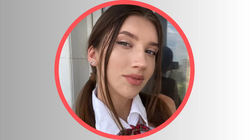 Tessie Official OnlyFans Creator Tessie OnlyFans unusual content creator