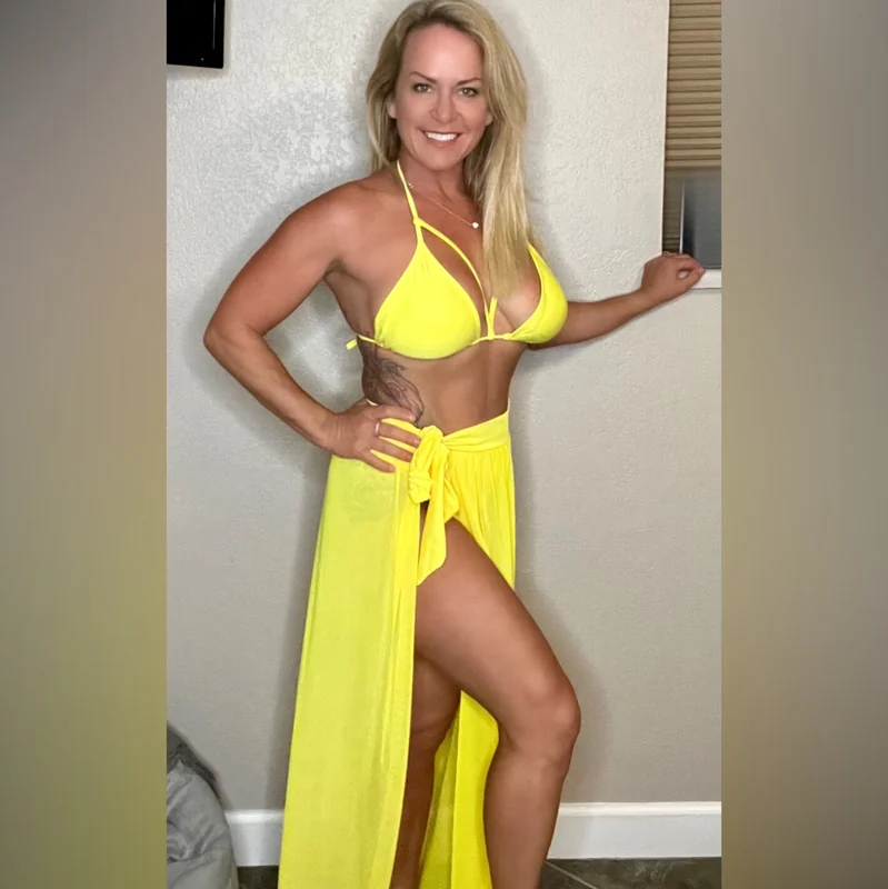 Swinger Step Mom - OnlyFans Creator Profile Picture