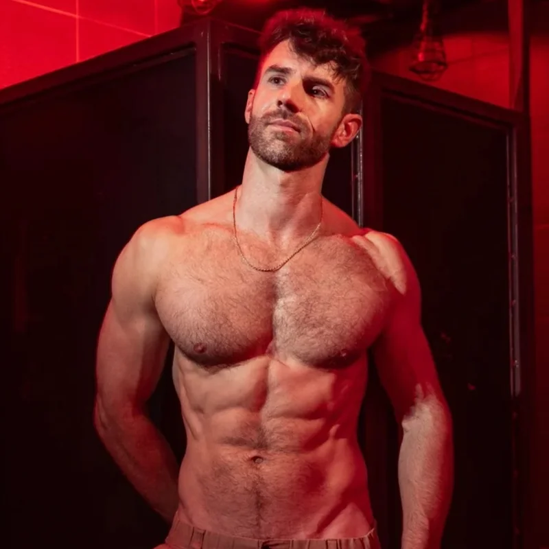 Texasgymjock OnlyFans profile