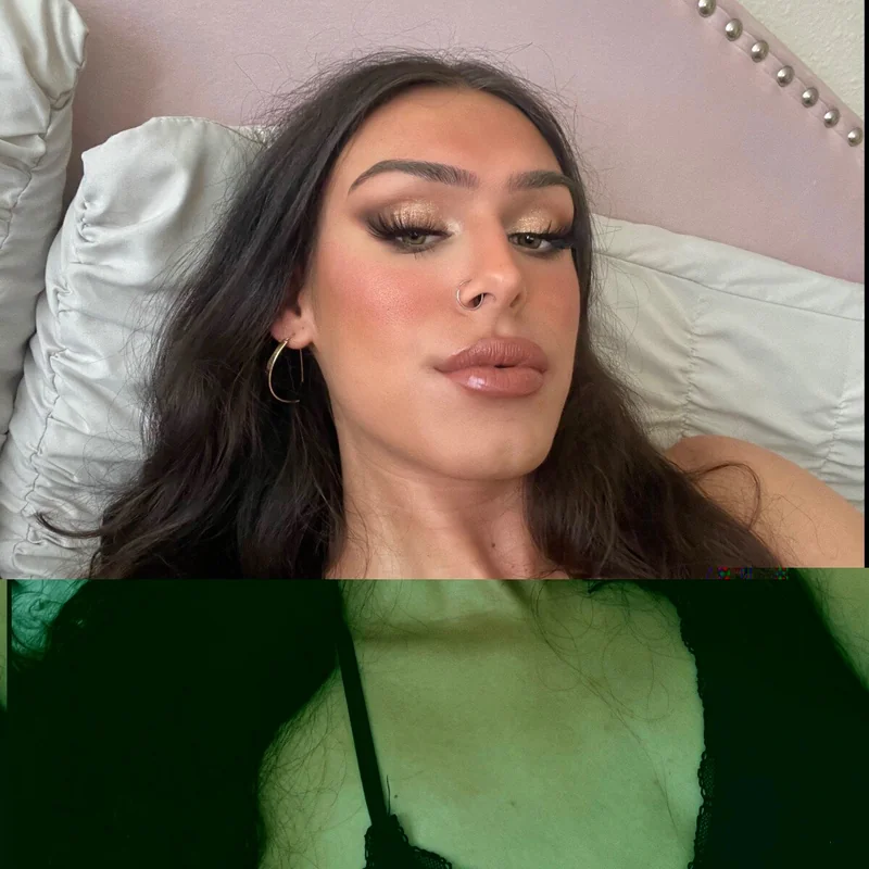 tgirl4you OnlyFans Trans creator