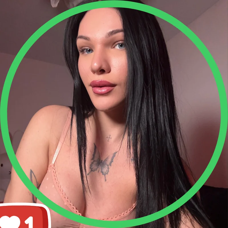 Bella Goth TS - OnlyFans Creator Profile Picture