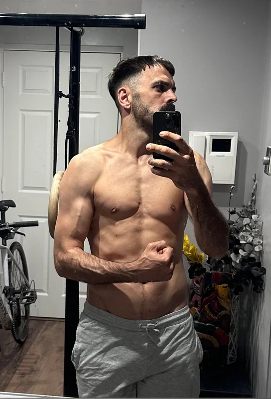The Master A OnlyFans Creator The Master A OnlyFans Creator with exclusive content