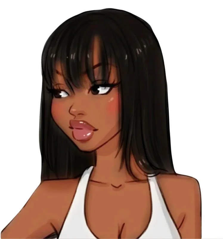C OnlyFans creator with captivating personality