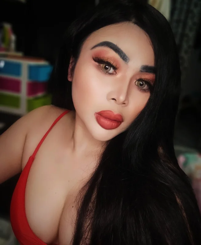 Thai Booty Queen Profile on OnlyFans Thai Booty Queen OnlyFans real beauty