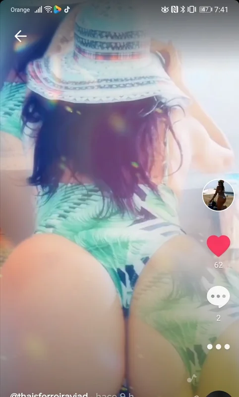 Thaliasexe OnlyFans Profile Thaliasexe OnlyFans creator with stunning photos