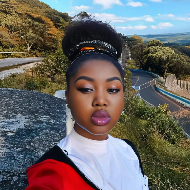 Thandiwe OnlyFans profile