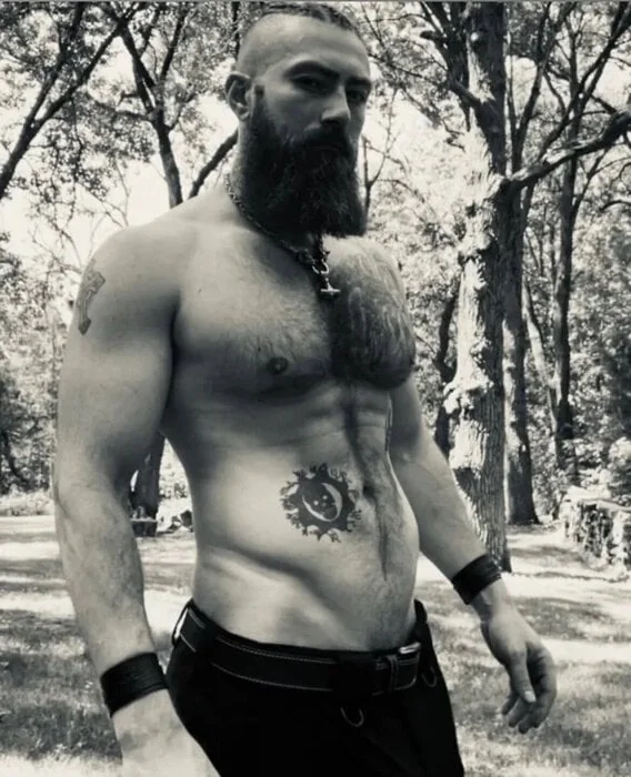 Thane Rivers Daily OnlyFans profile