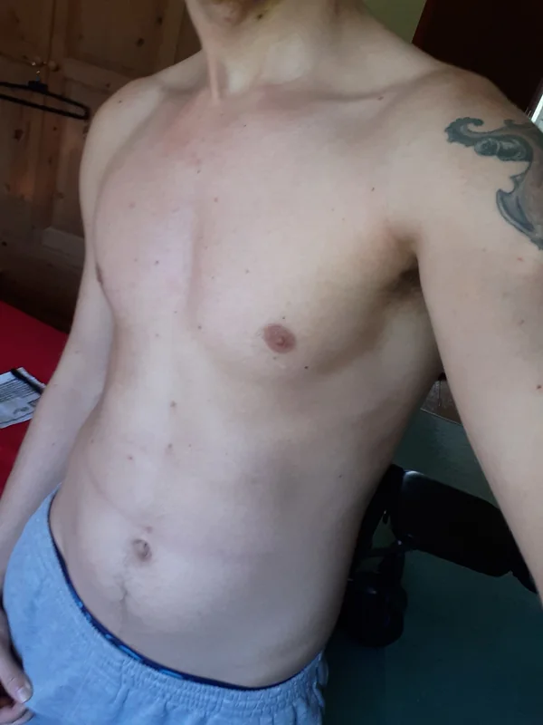 Thanquol OnlyFans creator showcasing exclusive content