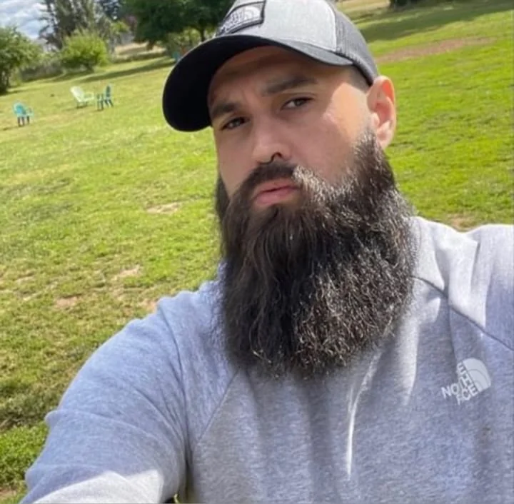 Thatbearded1 OnlyFans Profile Image Thatbearded1 OnlyFans Male Creator