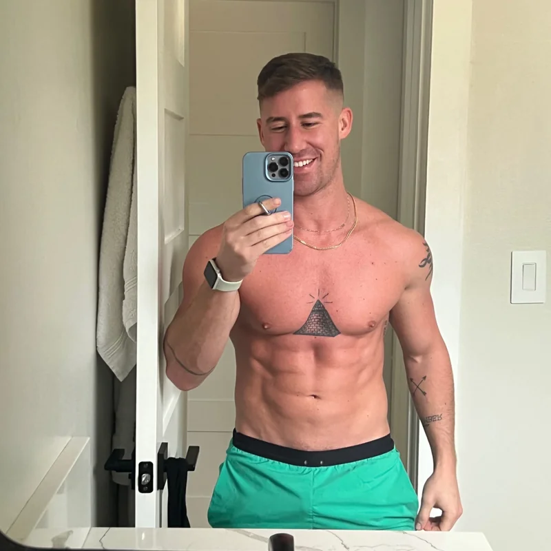 Tim OnlyFans Profile Tim OnlyFans Male Model Private Content
