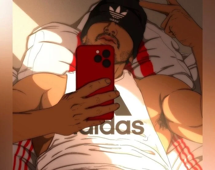 Thatbrowndaddy Official OnlyFans Creator Thatbrowndaddy OnlyFans athletic male creator