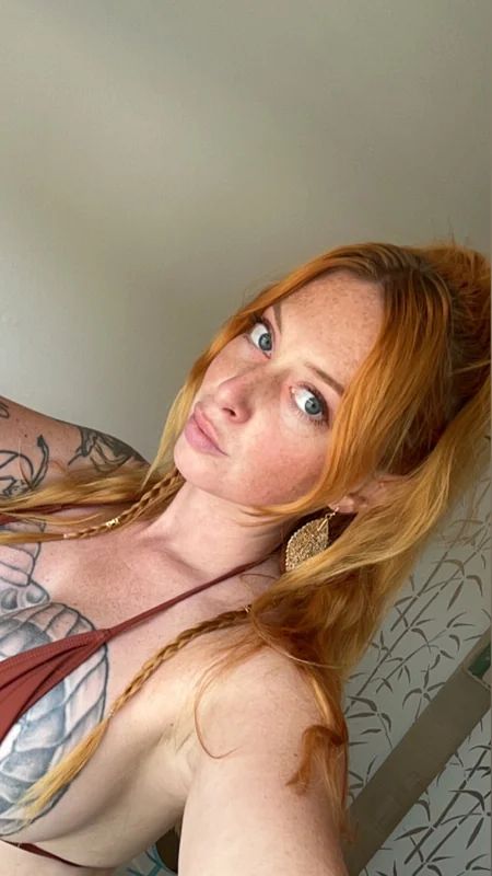 Morgan - OnlyFans Creator Profile Picture