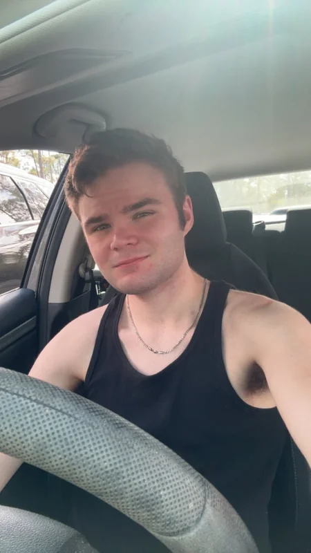Austin OnlyFans Profile Austin OnlyFans brunette male creator