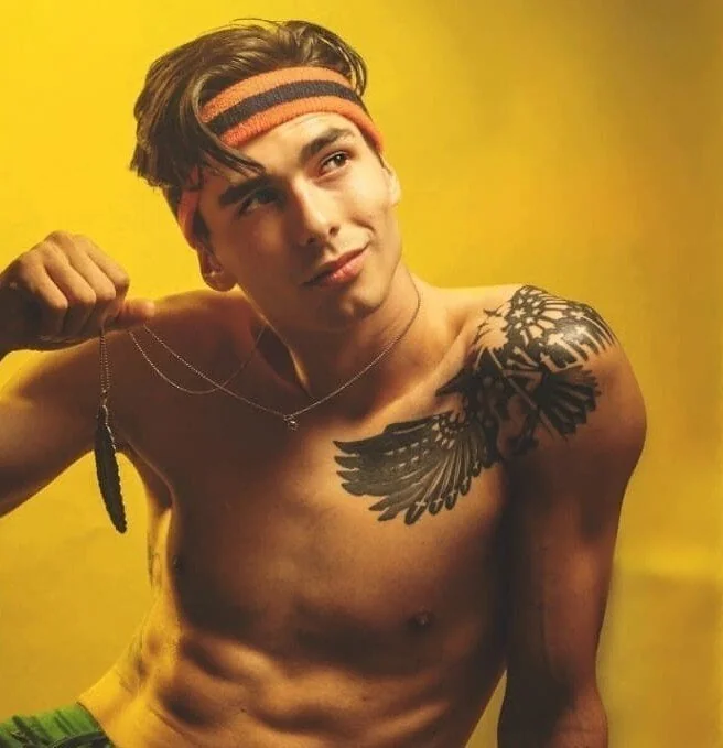 Thatmodelboy - OnlyFans Creator Profile Picture