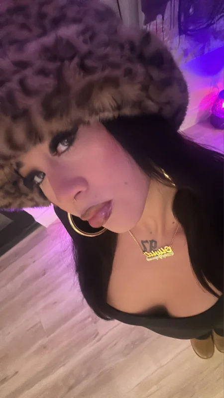 . OnlyFans profile