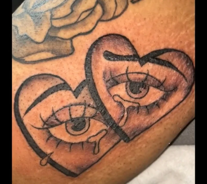 ThatGirll OnlyFans tattooed creator
