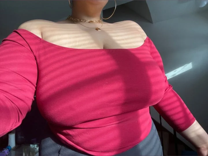 Thattittyvixen OnlyFans Curvy Creator