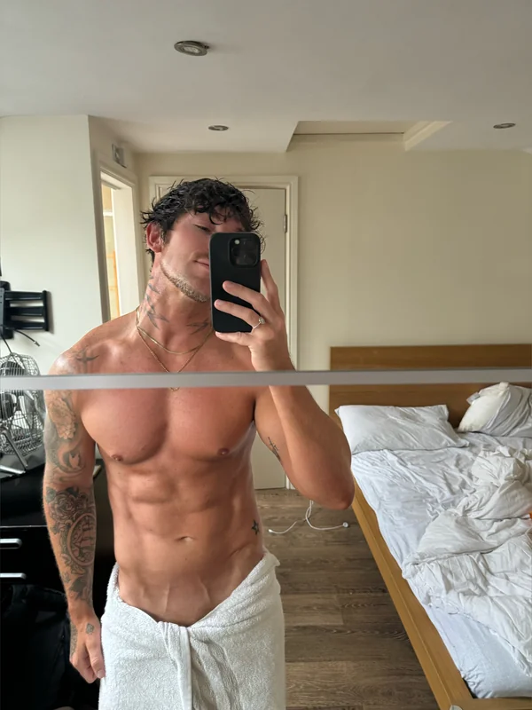 Thatwelsh1 - OnlyFans Creator Profile Picture