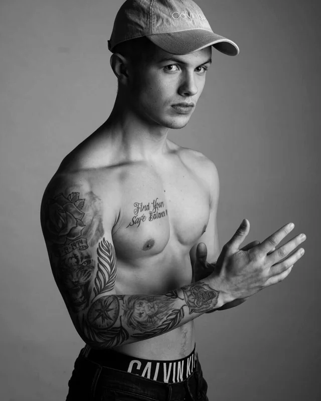 Tj OnlyFans profile