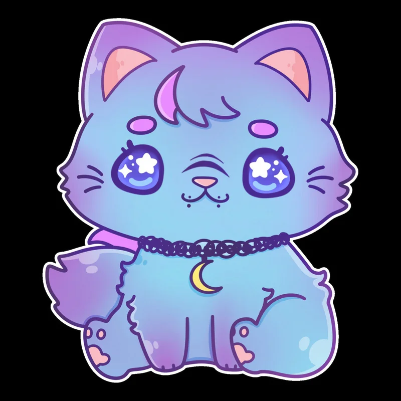 Merr.cat OnlyFans creator with exclusive content