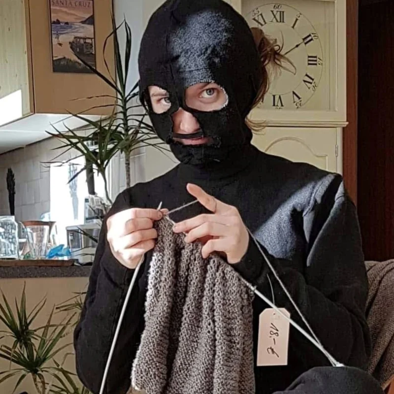 The Real Ninja Girl - OnlyFans Creator Profile Picture