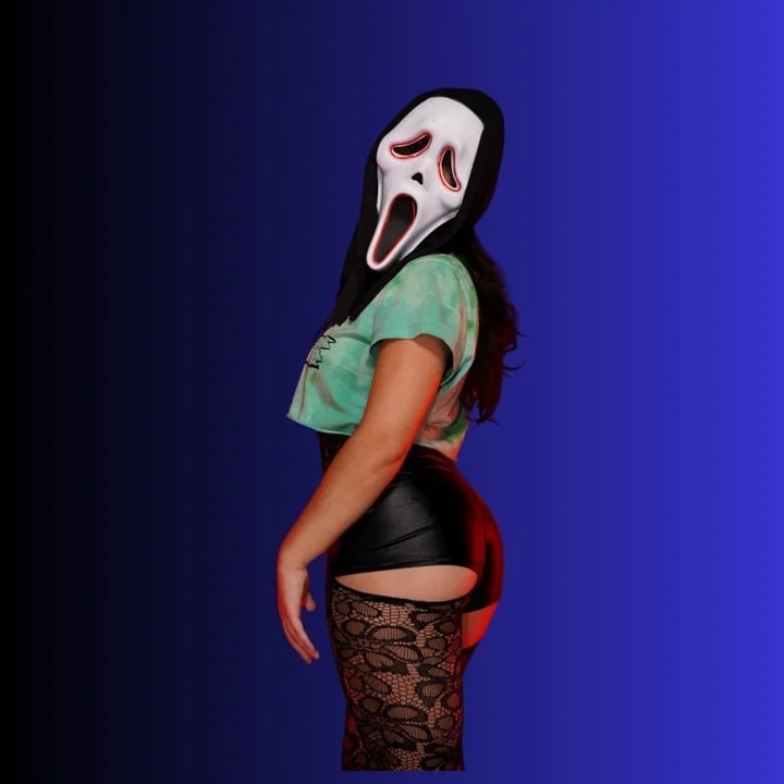 Thealienqueen OnlyFans Creator Profile Thealienqueen OnlyFans creator with cosplay theme
