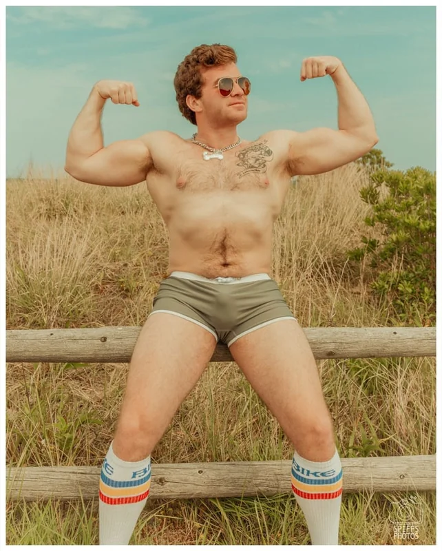 Dylan Creamer OnlyFans Profile Image Dylan Creamer OnlyFans Athletic Creator