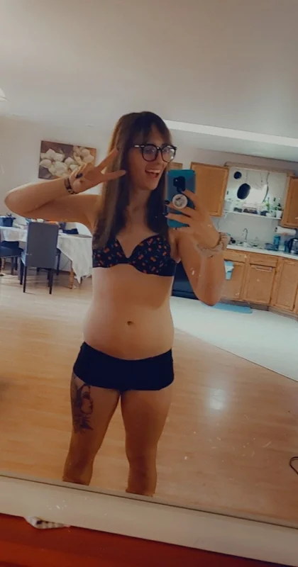 a OnlyFans Creator a OnlyFans creator and transgender nurse