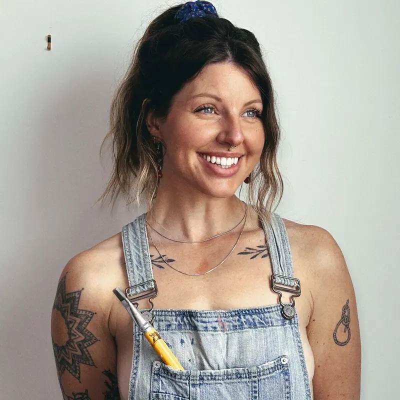 Addy Louise - OnlyFans Creator Profile Picture