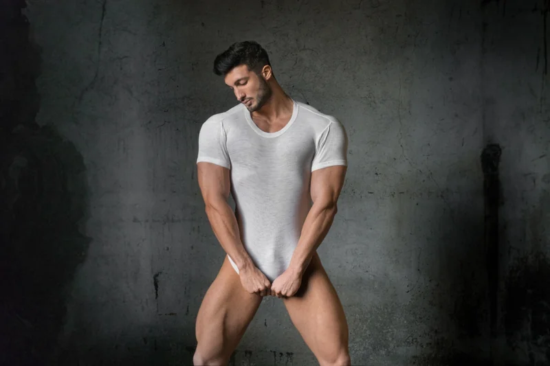 The Greek God OnlyFans profile